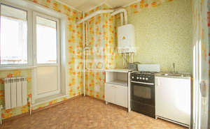 1-к квартира, вторичка, 34м2, 10/13 этаж