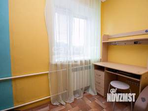 3-к квартира, вторичка, 42м2, 5/5 этаж
