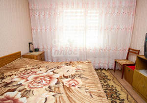 3-к квартира, вторичка, 74м2, 14/18 этаж