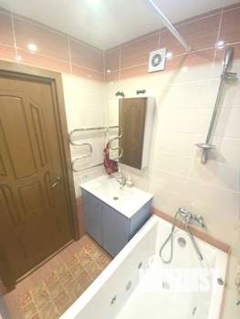 3-к квартира, вторичка, 81м2, 6/9 этаж