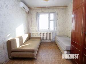 2-к квартира, вторичка, 54м2, 2/10 этаж