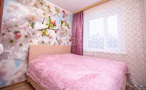 4-к квартира, вторичка, 71м2, 3/9 этаж