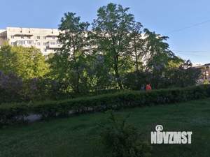 1-к квартира, вторичка, 38м2, 10/16 этаж