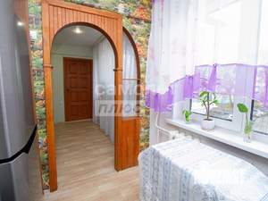 3-к квартира, вторичка, 57м2, 3/5 этаж