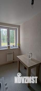 1-к квартира, вторичка, 27м2, 2/4 этаж