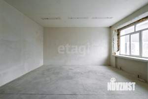 2-к квартира, вторичка, 66м2, 2/4 этаж