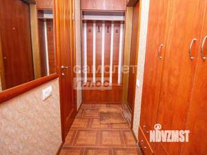 1-к квартира, вторичка, 33м2, 4/5 этаж