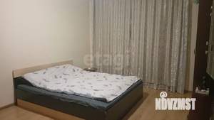 1-к квартира, вторичка, 36м2, 7/9 этаж