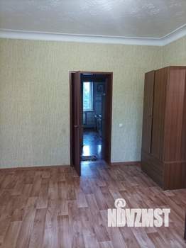 2-к квартира, вторичка, 42м2, 2/2 этаж