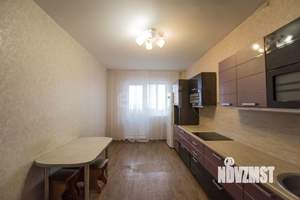 2-к квартира, вторичка, 74м2, 16/23 этаж