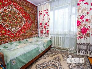 3-к квартира, вторичка, 49м2, 2/5 этаж