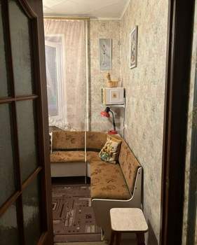 1-к квартира, вторичка, 35м2, 3/10 этаж