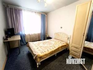 3-к квартира, вторичка, 69м2, 1/10 этаж