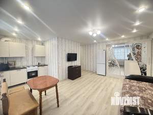 1-к квартира, вторичка, 31м2, 3/5 этаж
