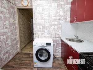 3-к квартира, вторичка, 58м2, 1/5 этаж