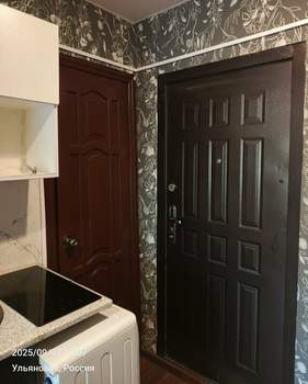 Студия квартира, вторичка, 13м2, 4/5 этаж