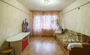 2-к квартира, вторичка, 45м2, 2/5 этаж