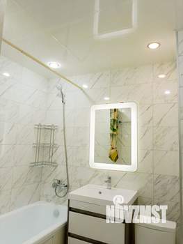 1-к квартира, вторичка, 35м2, 6/10 этаж