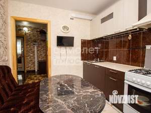 1-к квартира, вторичка, 37м2, 2/3 этаж