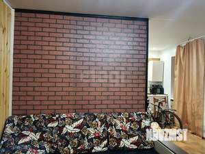 Студия квартира, вторичка, 25м2, 1/5 этаж