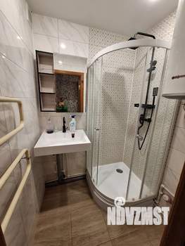 2-к квартира, вторичка, 44м2, 7/9 этаж