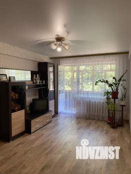 2-к квартира, вторичка, 45м2, 2/5 этаж