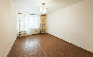 1-к квартира, вторичка, 41м2, 5/6 этаж