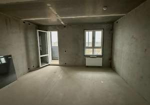 Студия квартира, вторичка, 29м2, 8/8 этаж