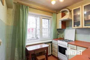 3-к квартира, вторичка, 55м2, 1/5 этаж