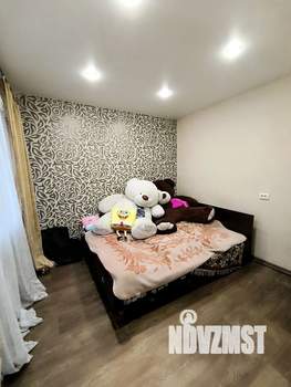 4-к квартира, вторичка, 58м2, 1/5 этаж