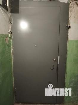 1-к квартира, вторичка, 18м2, 2/5 этаж