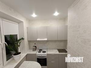 1-к квартира, вторичка, 28м2, 7/9 этаж