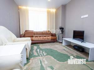 1-к квартира, вторичка, 38м2, 5/5 этаж
