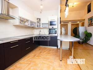 3-к квартира, вторичка, 88м2, 9/9 этаж