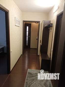 3-к квартира, вторичка, 72м2, 1/9 этаж