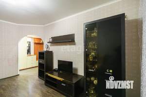 3-к квартира, вторичка, 68м2, 2/10 этаж