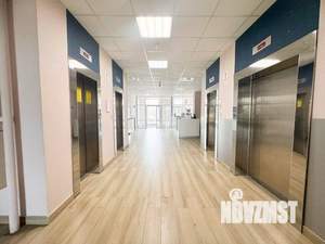 Студия квартира, вторичка, 25м2, 16/24 этаж