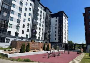 1-к квартира, вторичка, 31м2, 6/9 этаж