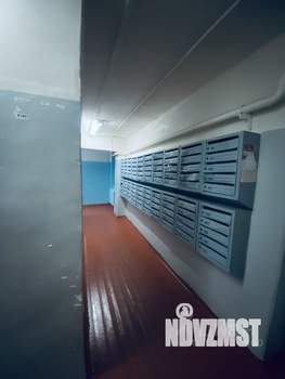 1-к квартира, вторичка, 21м2, 3/9 этаж