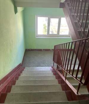 1-к квартира, вторичка, 35м2, 10/10 этаж