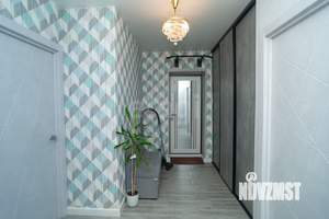 3-к квартира, вторичка, 60м2, 5/5 этаж