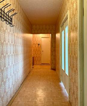 3-к квартира, вторичка, 69м2, 8/10 этаж