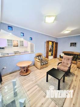 3-к квартира, вторичка, 69м2, 2/9 этаж