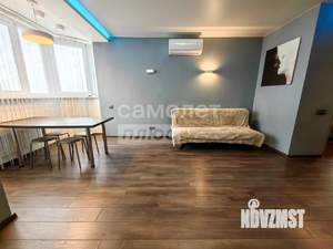 2-к квартира, вторичка, 53м2, 19/24 этаж