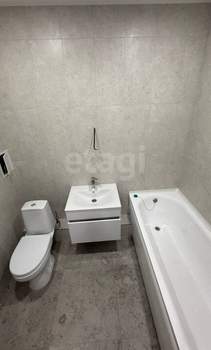 Студия квартира, вторичка, 27м2, 5/18 этаж