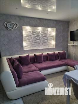 2-к квартира, вторичка, 70м2, 2/5 этаж