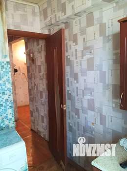 3-к квартира, вторичка, 56м2, 3/5 этаж