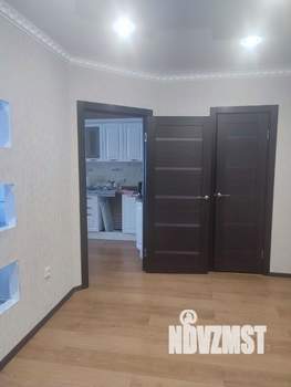 3-к квартира, вторичка, 72м2, 2/3 этаж