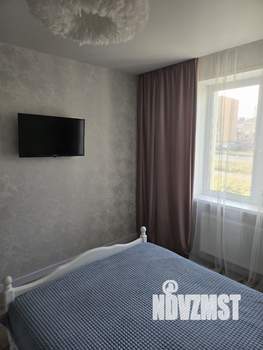 4-к квартира, вторичка, 87м2, 1/10 этаж