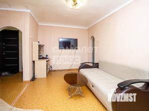 3-к квартира, вторичка, 41м2, 2/4 этаж